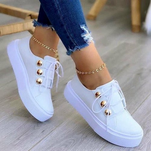 Light Breathable Female Running Shoes Casual Women Sneakers - Wow Store
