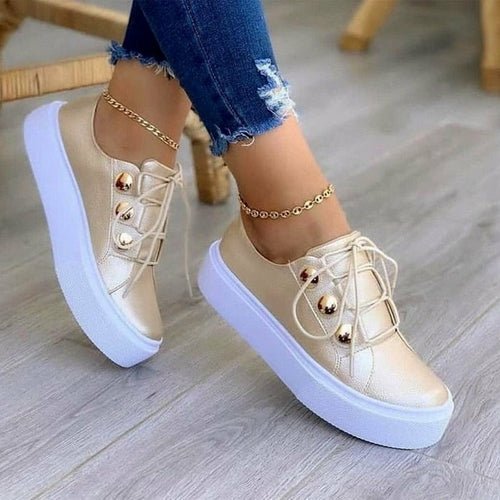 Light Breathable Female Running Shoes Casual Women Sneakers - Wow Store