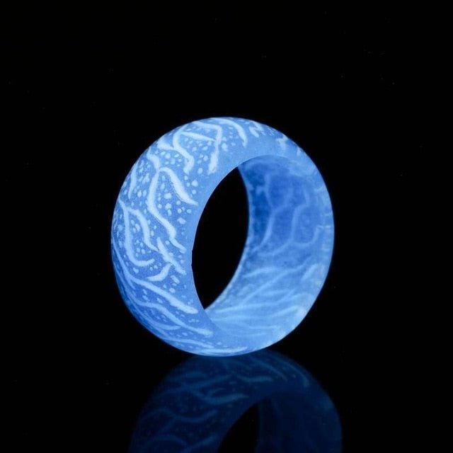 Love Glow Ring - Wow Store
