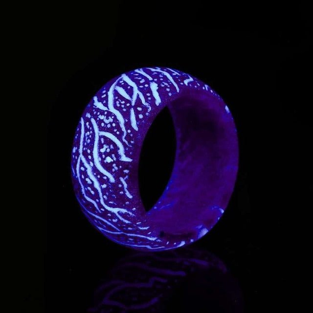 Love Glow Ring - Wow Store