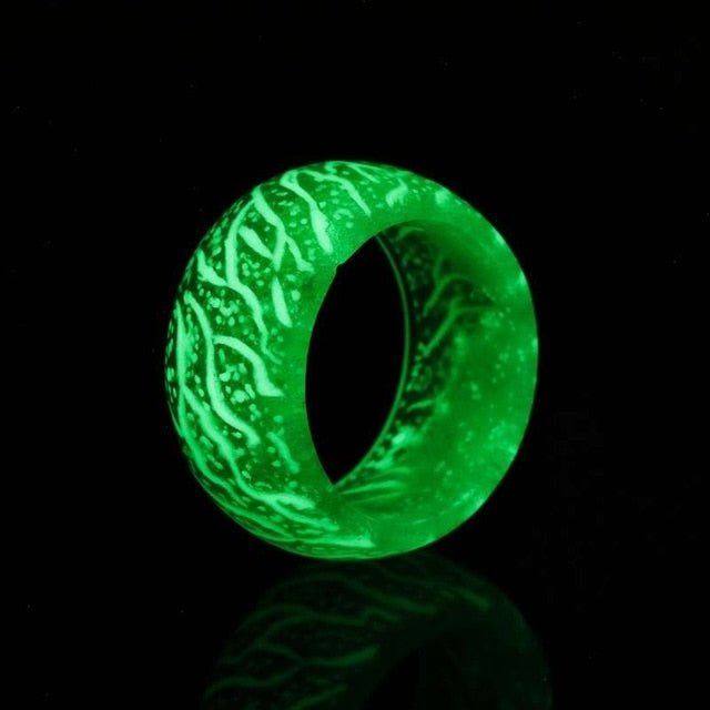 Love Glow Ring - Wow Store