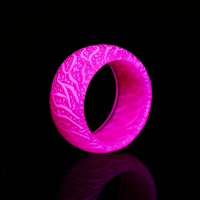 Love Glow Ring - Wow Store