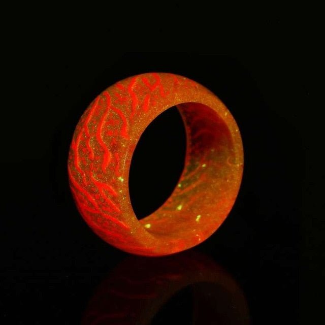 Love Glow Ring - Wow Store