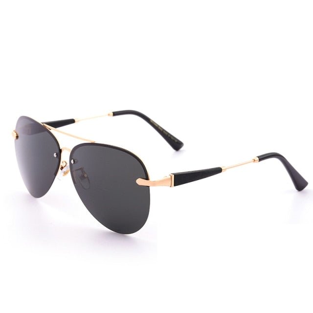 Luxury Brand Sunglasses Men - Wow Store
