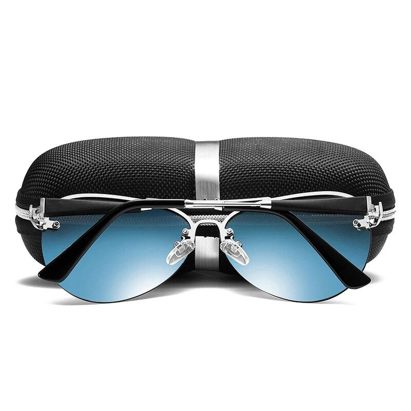 Luxury Brand Sunglasses Men - Wow Store
