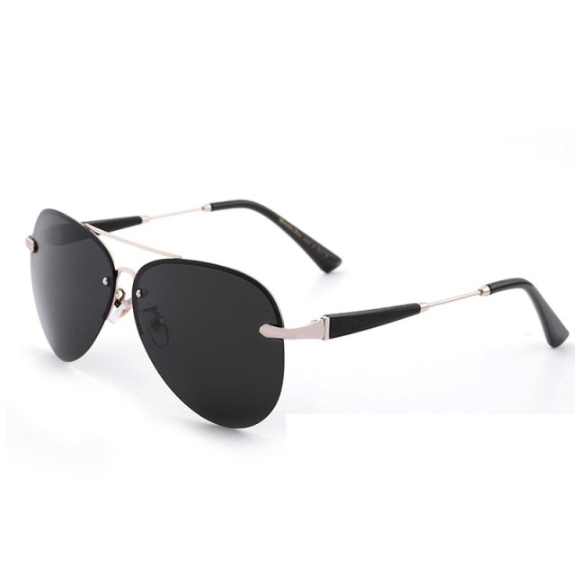 Luxury Brand Sunglasses Men - Wow Store