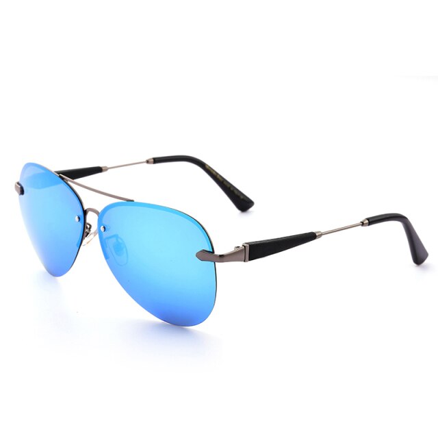 Luxury Brand Sunglasses Men - Wow Store