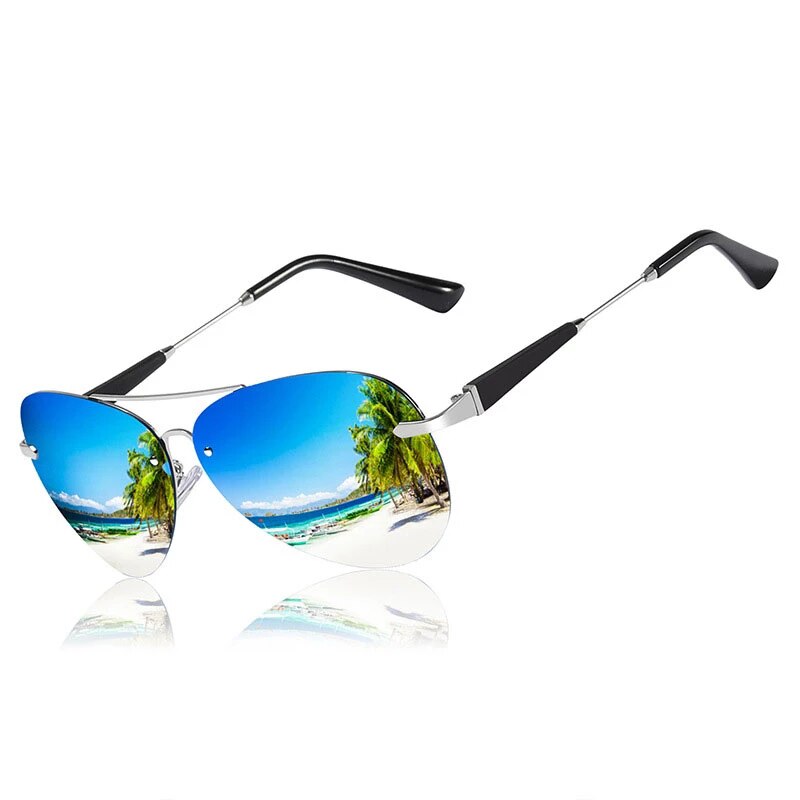 Luxury Brand Sunglasses Men - Wow Store