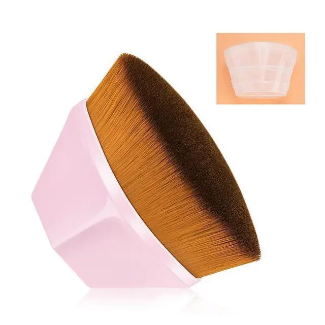 Makeup Brushes For BB Cream Powder Foundation - Wow Store