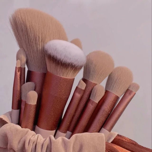 Makeup Brushes Set Beauty Tool - Wow Store