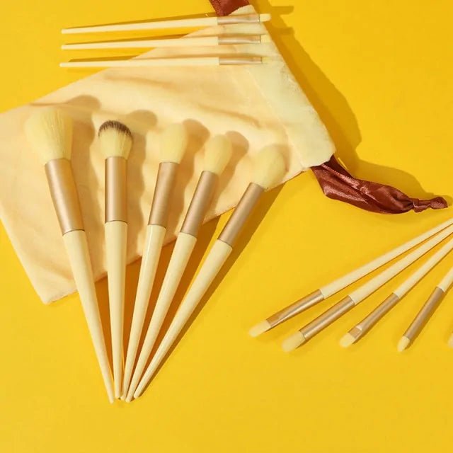 Makeup Brushes Set Beauty Tool - Wow Store