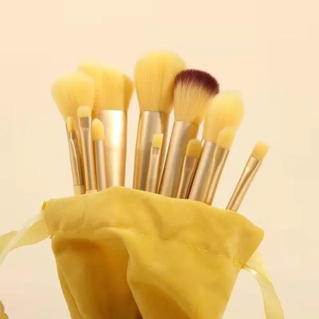 Makeup Brushes Set Beauty Tool - Wow Store