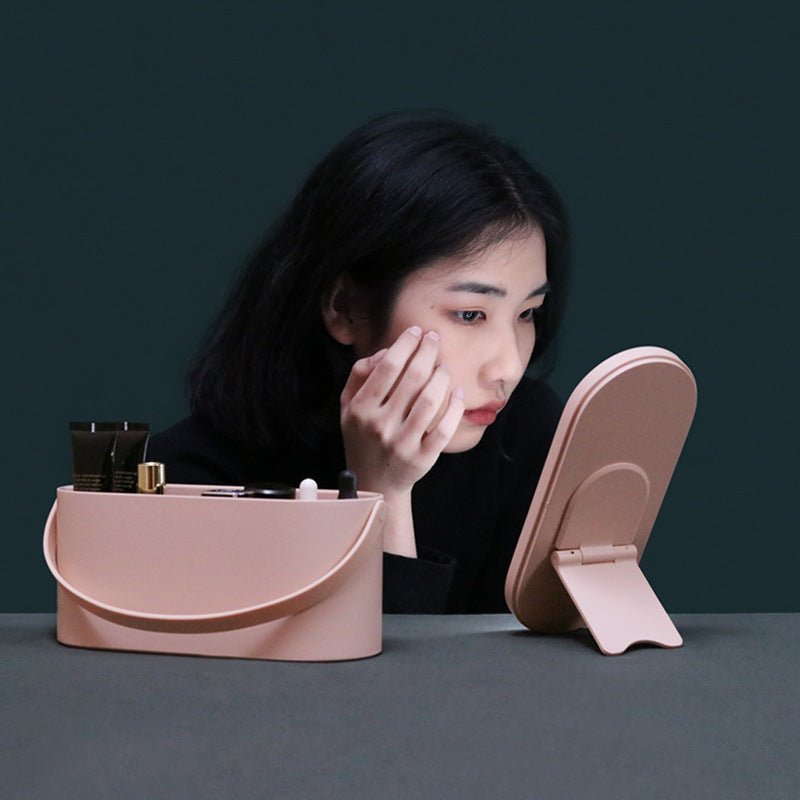 Makeup Organizer Box - Wow Store