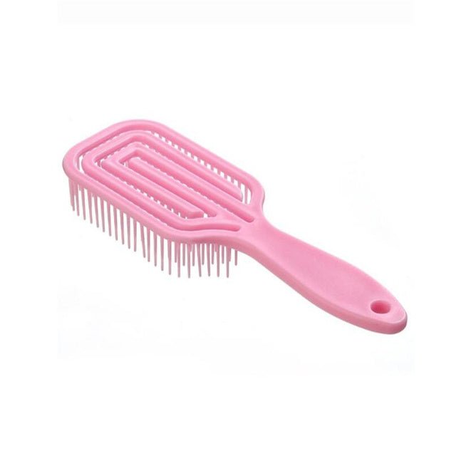 Massage Hair Comb - Wow Store