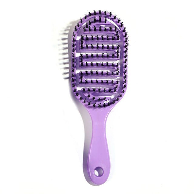 Massage Hair Comb - Wow Store