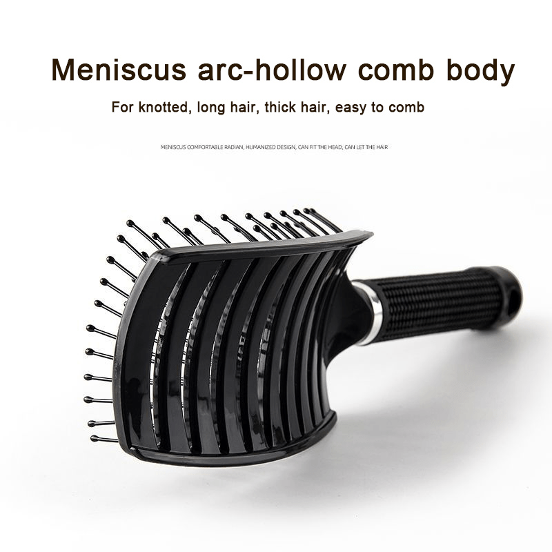 Massage Hair Comb - Wow Store