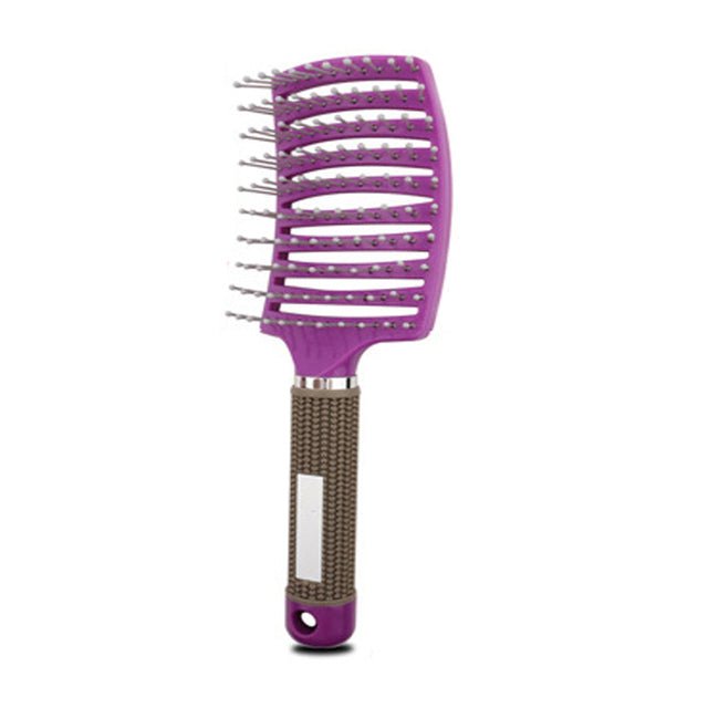 Massage Hair Comb - Wow Store