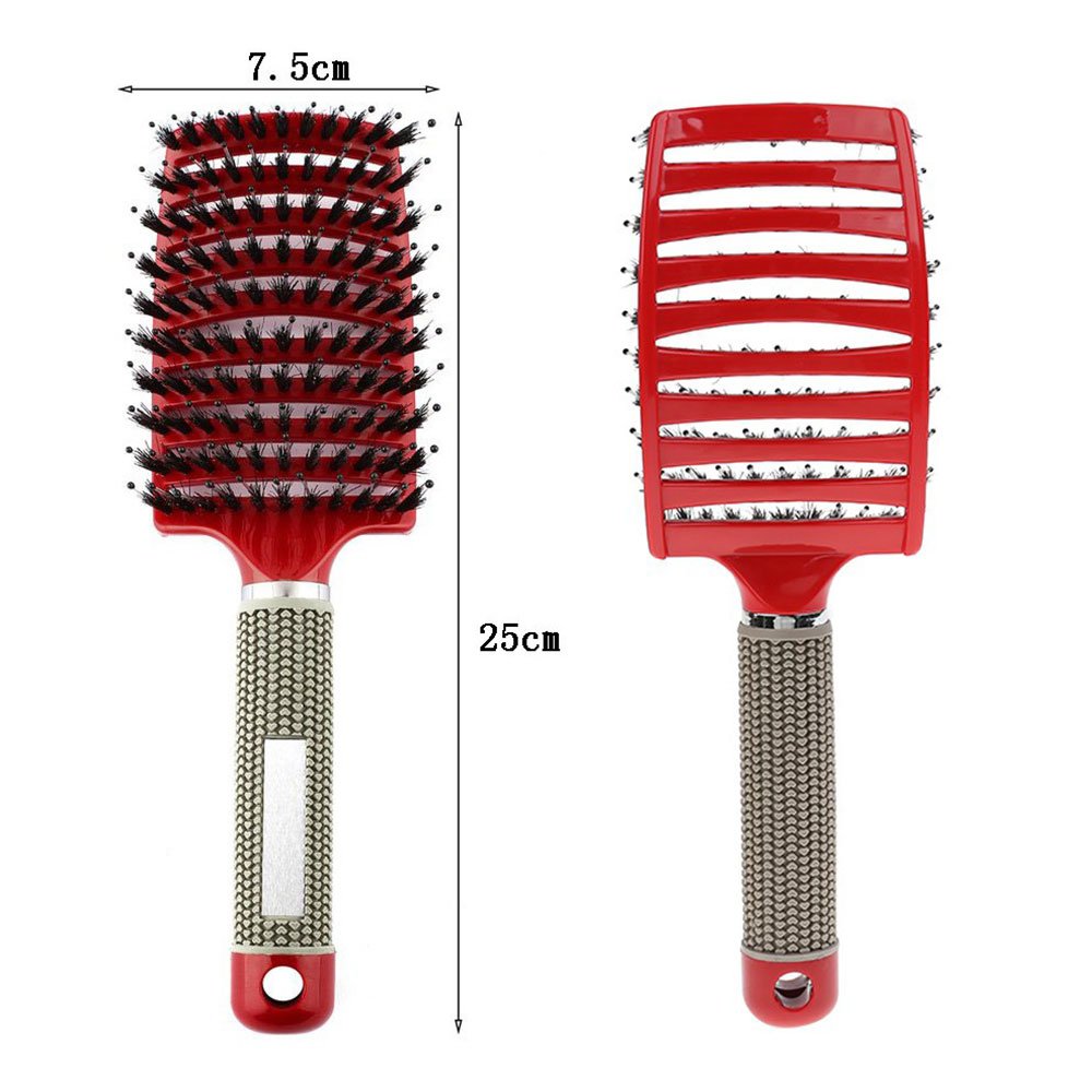 Massage Hair Comb - Wow Store