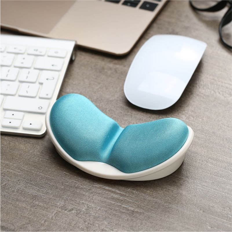 Memory Foam Wrist Mouse Pad - Wow Store