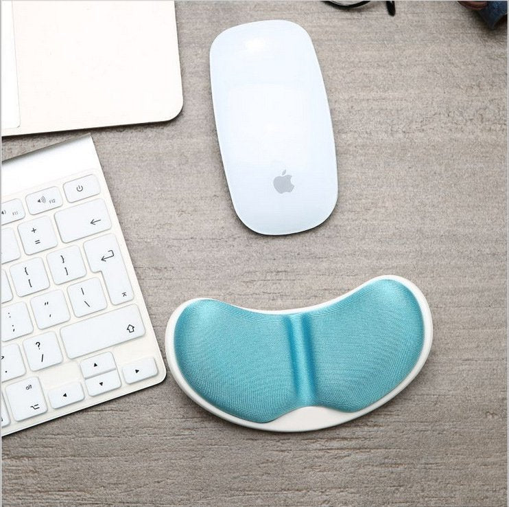 Memory Foam Wrist Mouse Pad - Wow Store