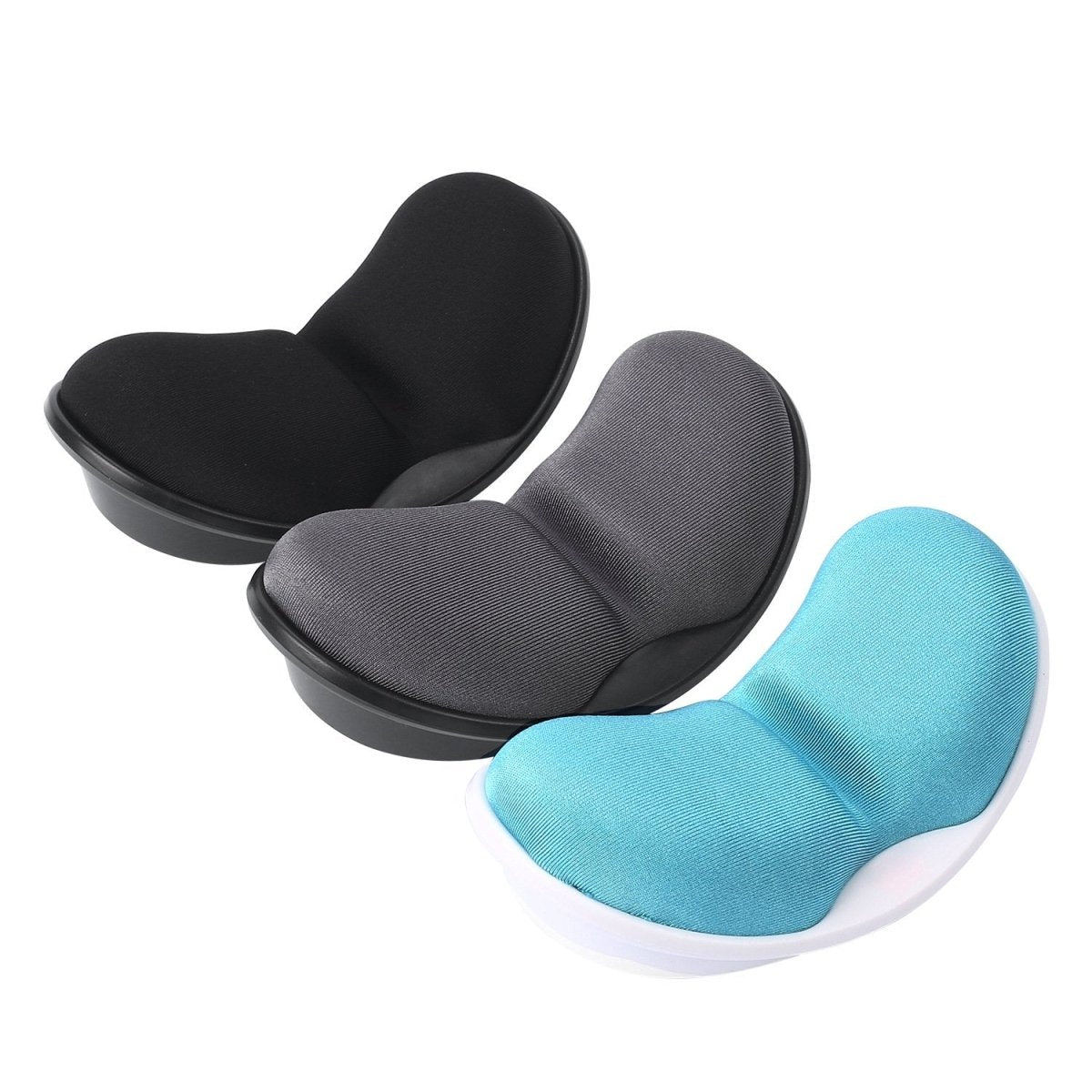 Memory Foam Wrist Mouse Pad - Wow Store