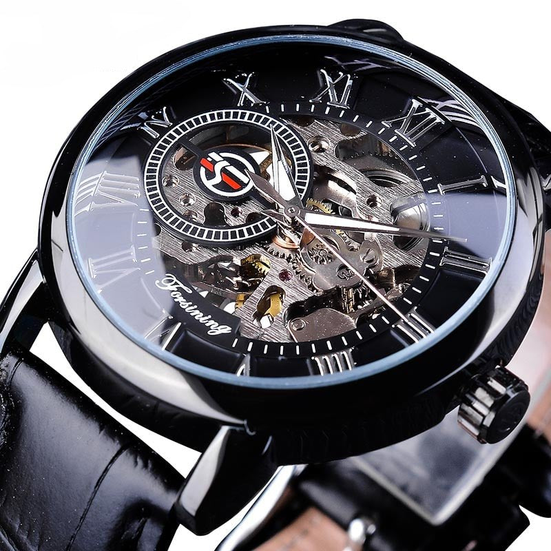 Men Luxury Brand Watch - Wow Store