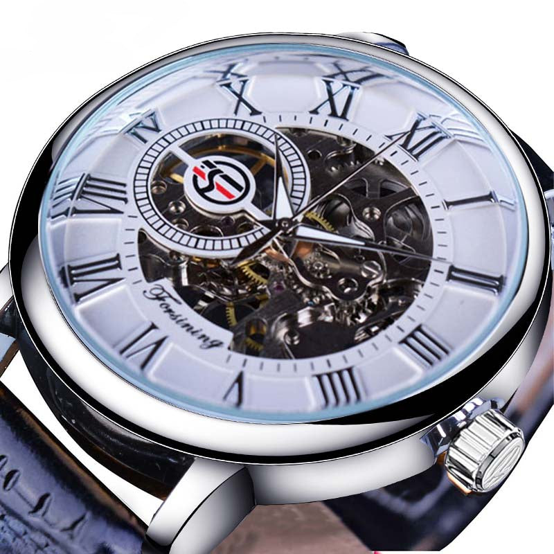 Men Luxury Brand Watch - Wow Store