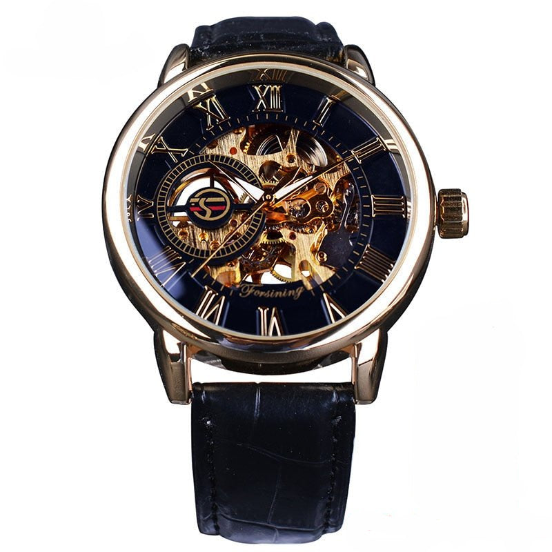 Men Luxury Brand Watch - Wow Store