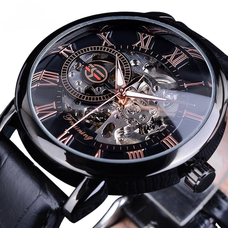 Men Luxury Brand Watch - Wow Store