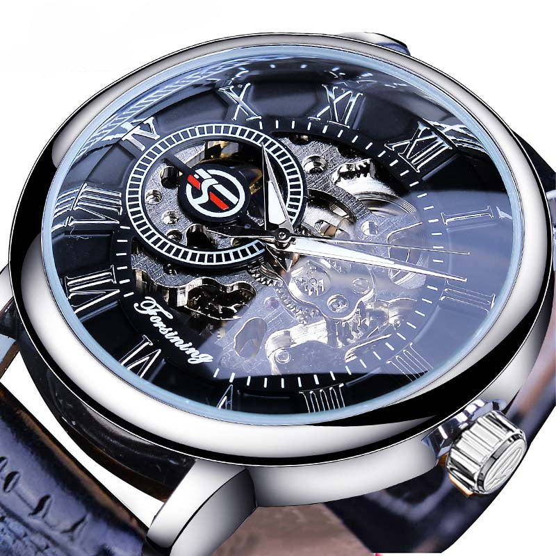 Men Luxury Brand Watch - Wow Store