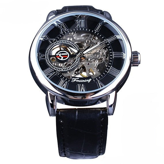 Men Luxury Brand Watch - Wow Store