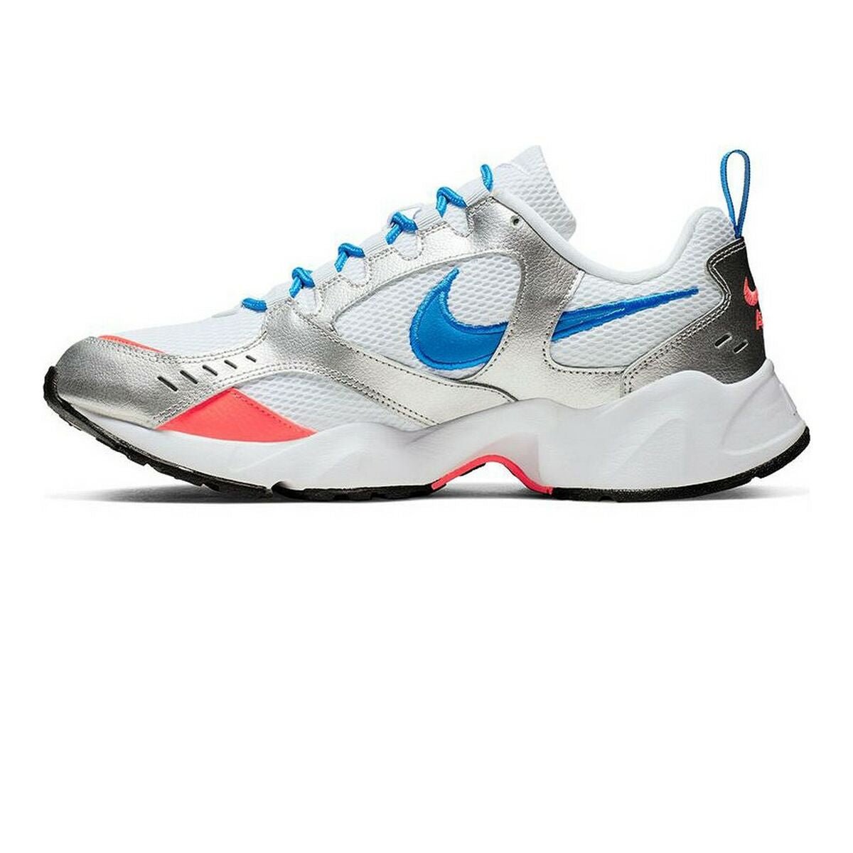 Men's Trainers Nike Air Heights White - Wow Store