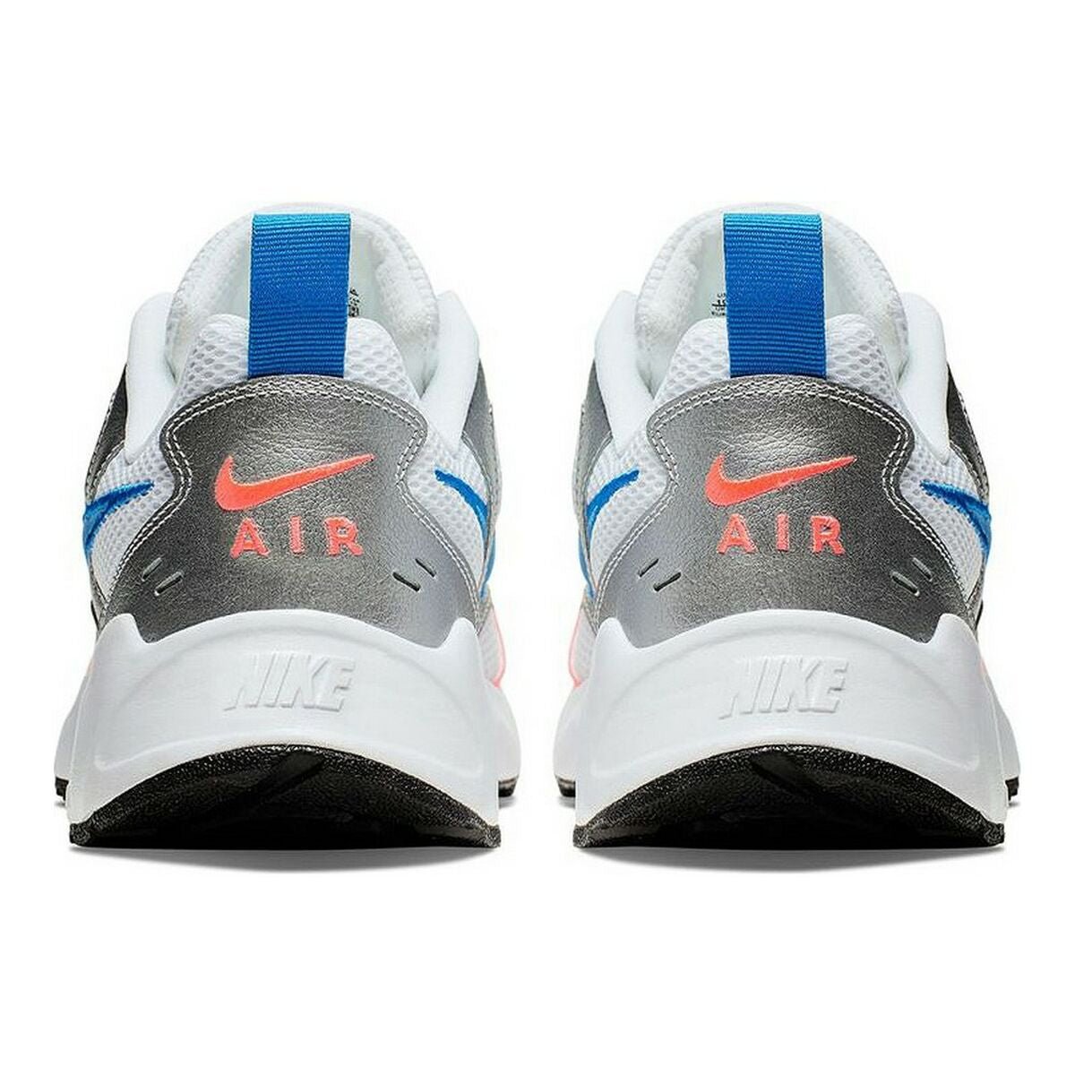 Men's Trainers Nike Air Heights White - Wow Store