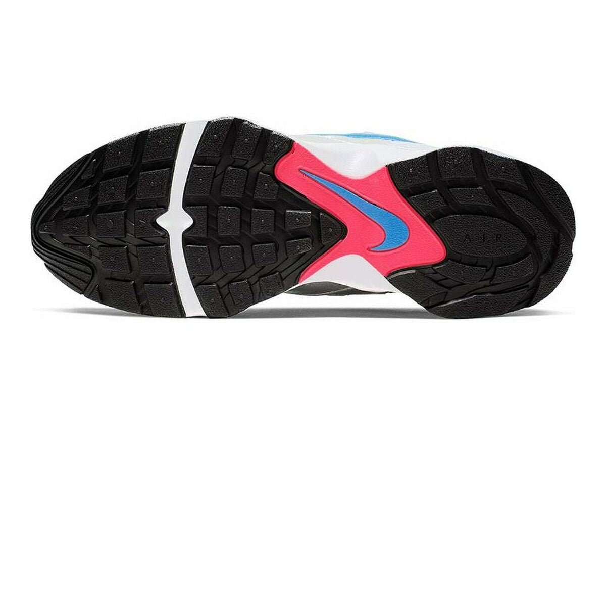 Men's Trainers Nike Air Heights White - Wow Store