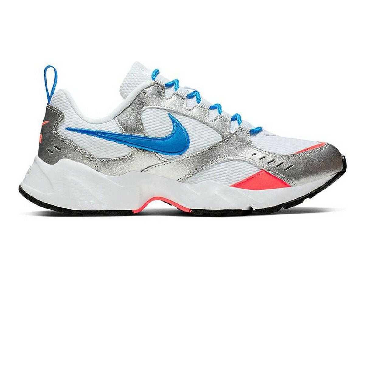 Men's Trainers Nike Air Heights White - Wow Store