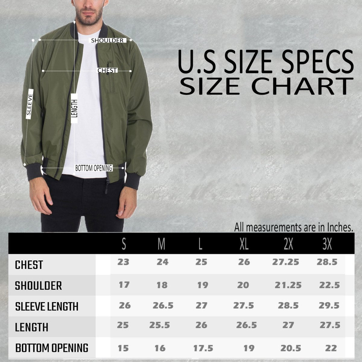 Mens Vinyl Waterproof Windbreaker - Wow Store