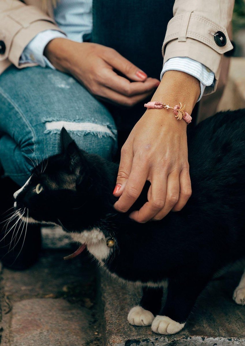 Palmband - Rosette - Wow Store