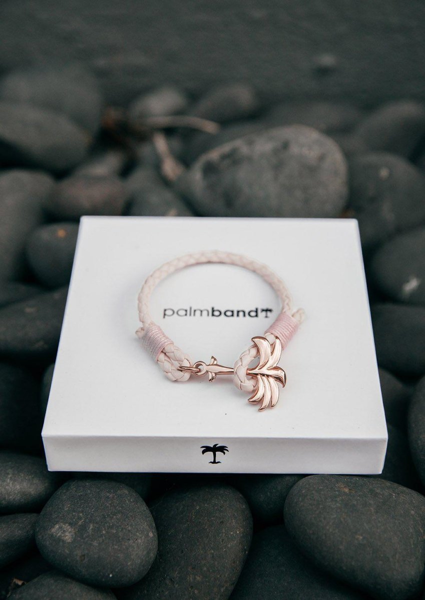 Palmband - Rosette - Wow Store