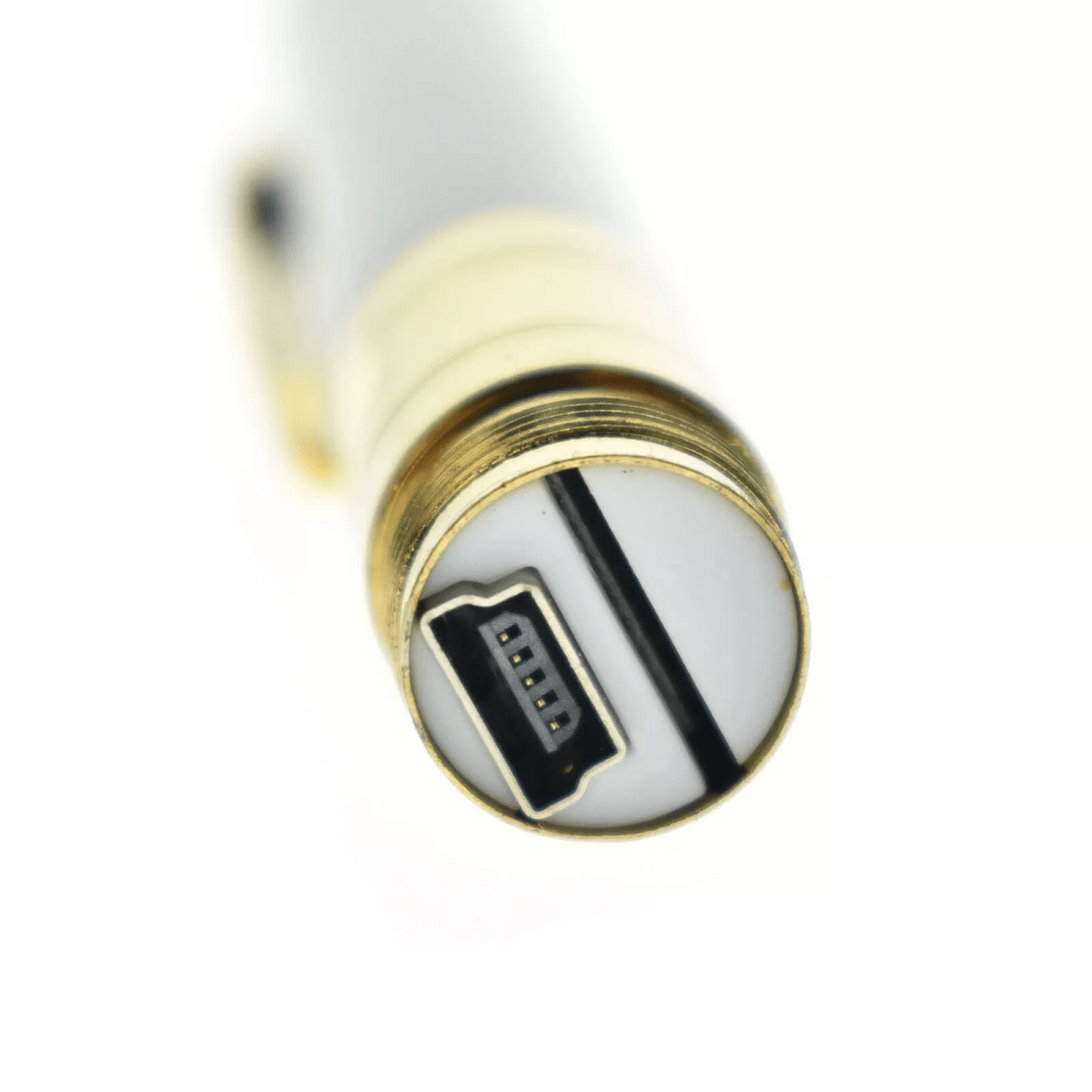 Pen Camera Cam Mini Hidden Pocket Audio Video Recorder DVR Security - Wow Store