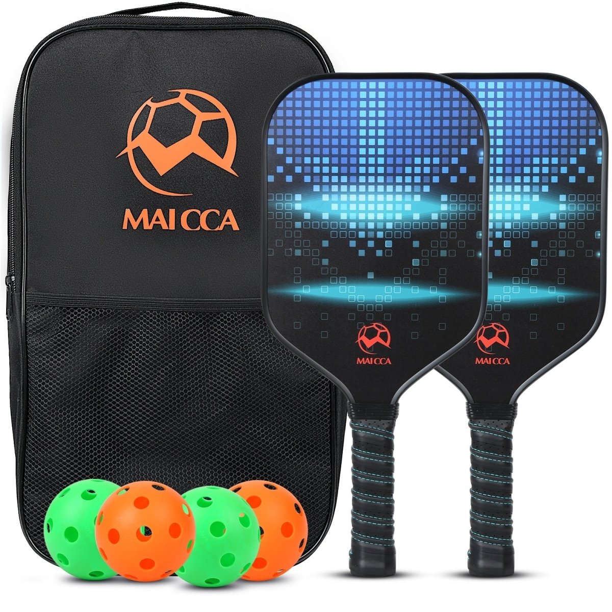 Pickleball Paddle Set - Wow Store