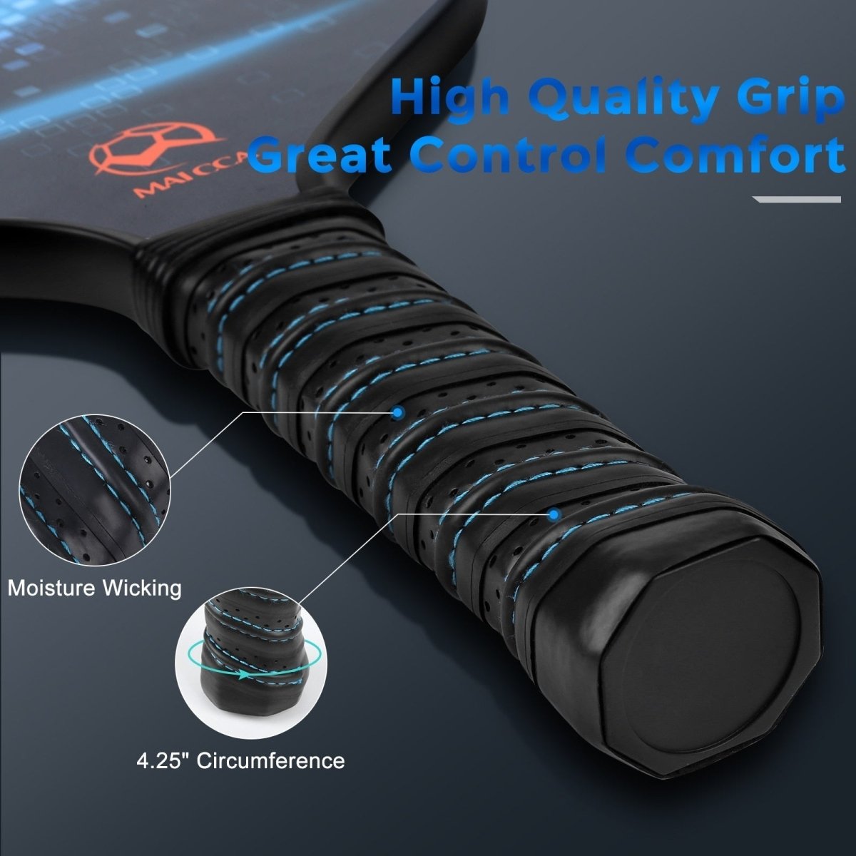 Pickleball Paddle Set - Wow Store