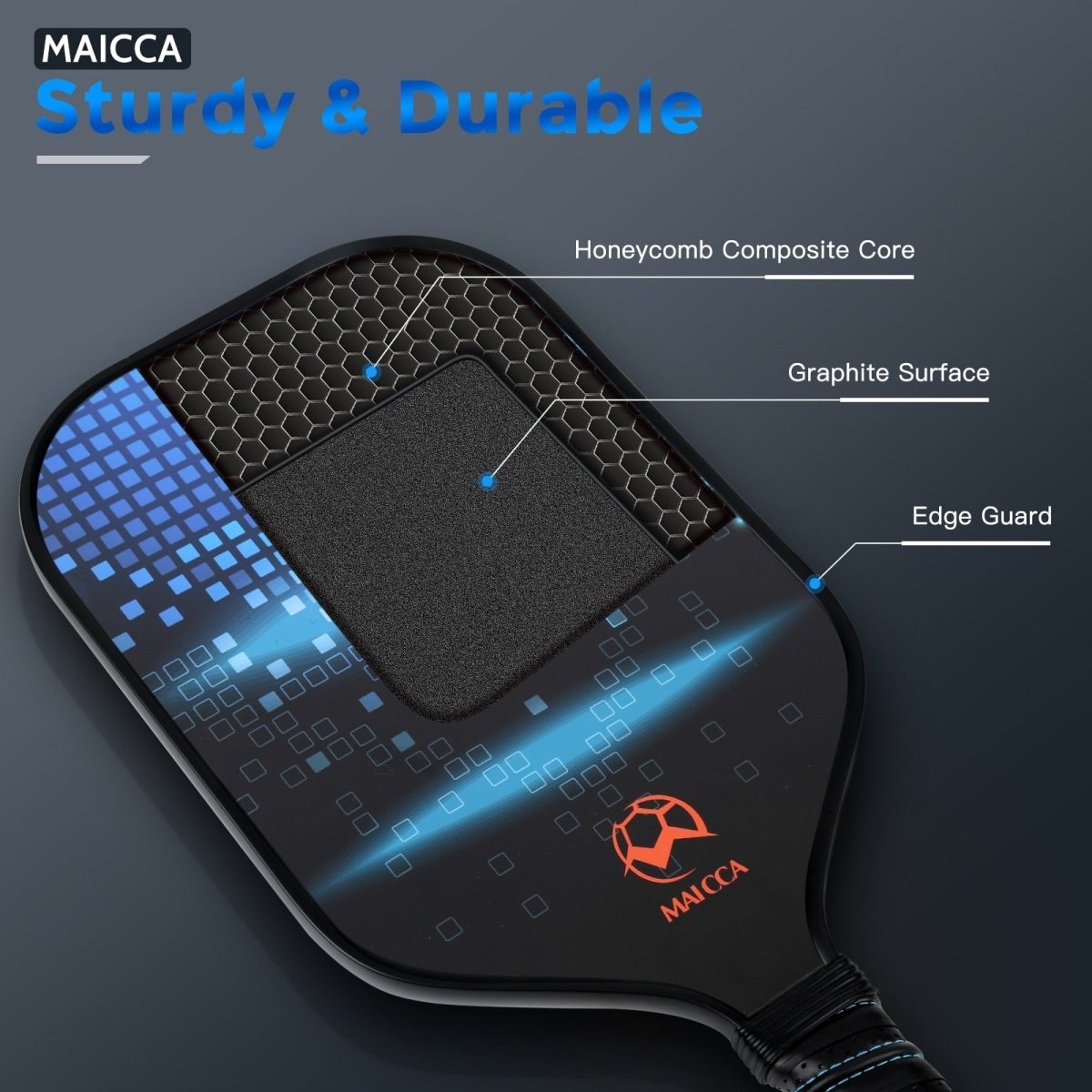 Pickleball Paddle Set - Wow Store