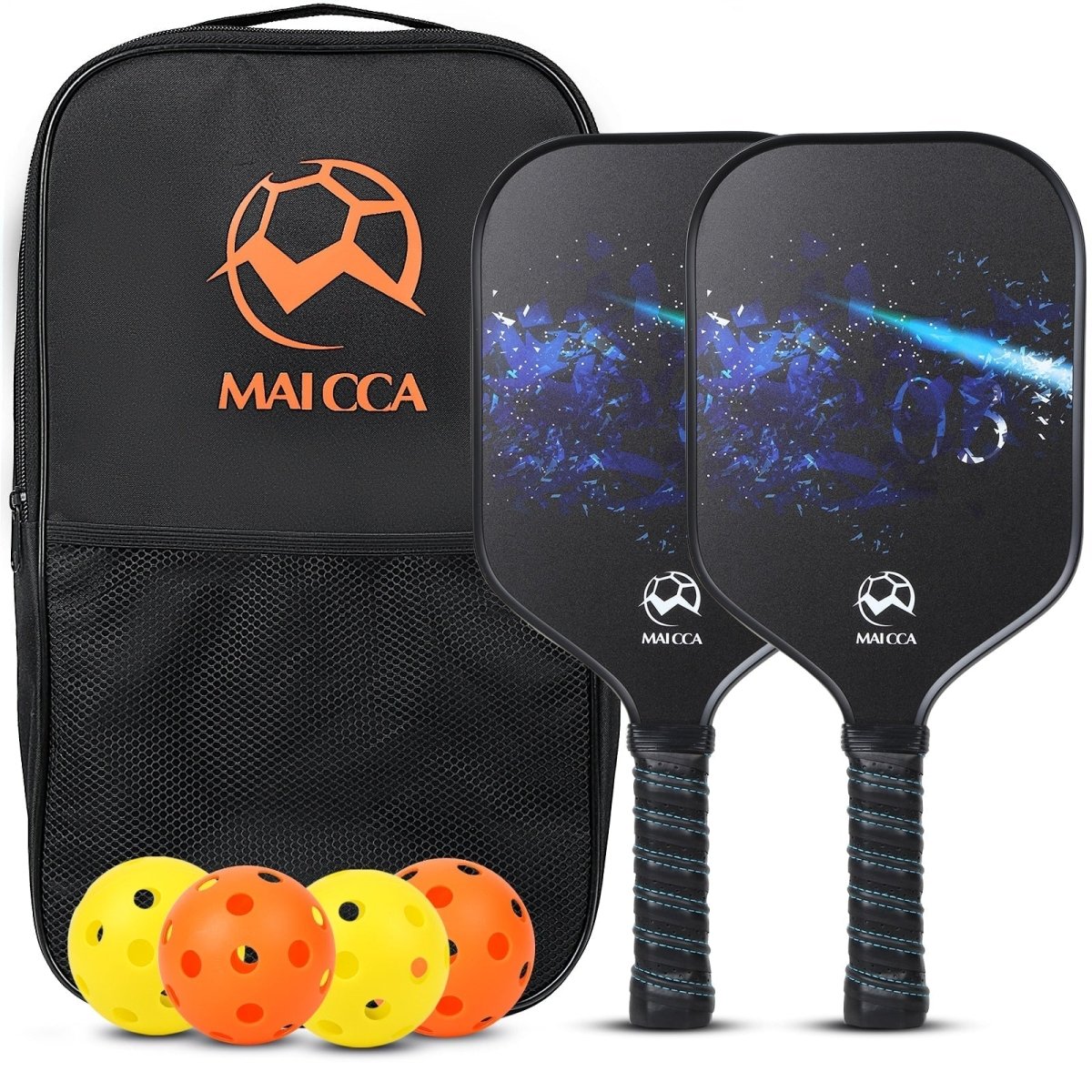 Pickleball Paddle Set - Wow Store