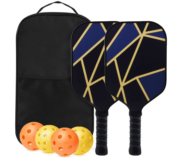 Pickleball Paddle Set - Wow Store
