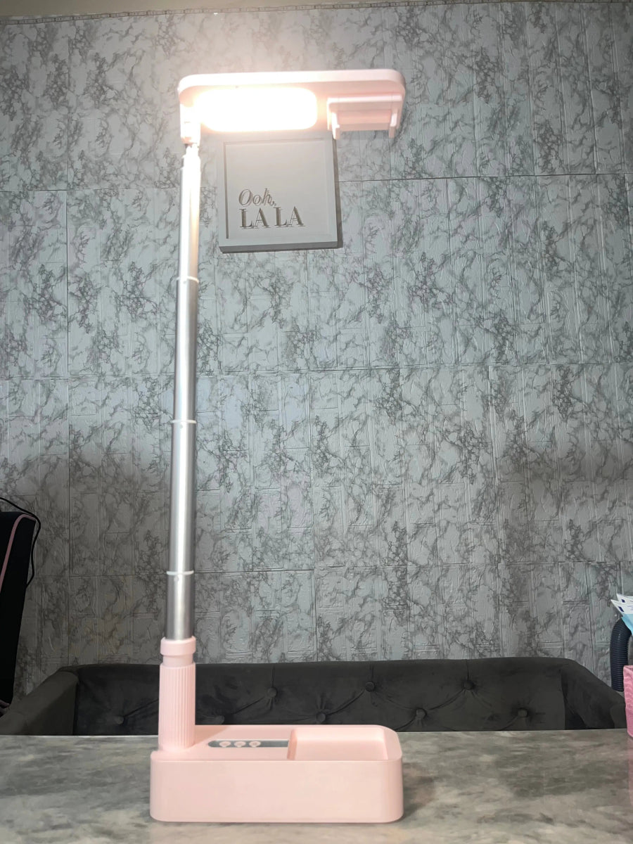 Portable 360 Rotating Extendable Selfie Stand - Wow Store