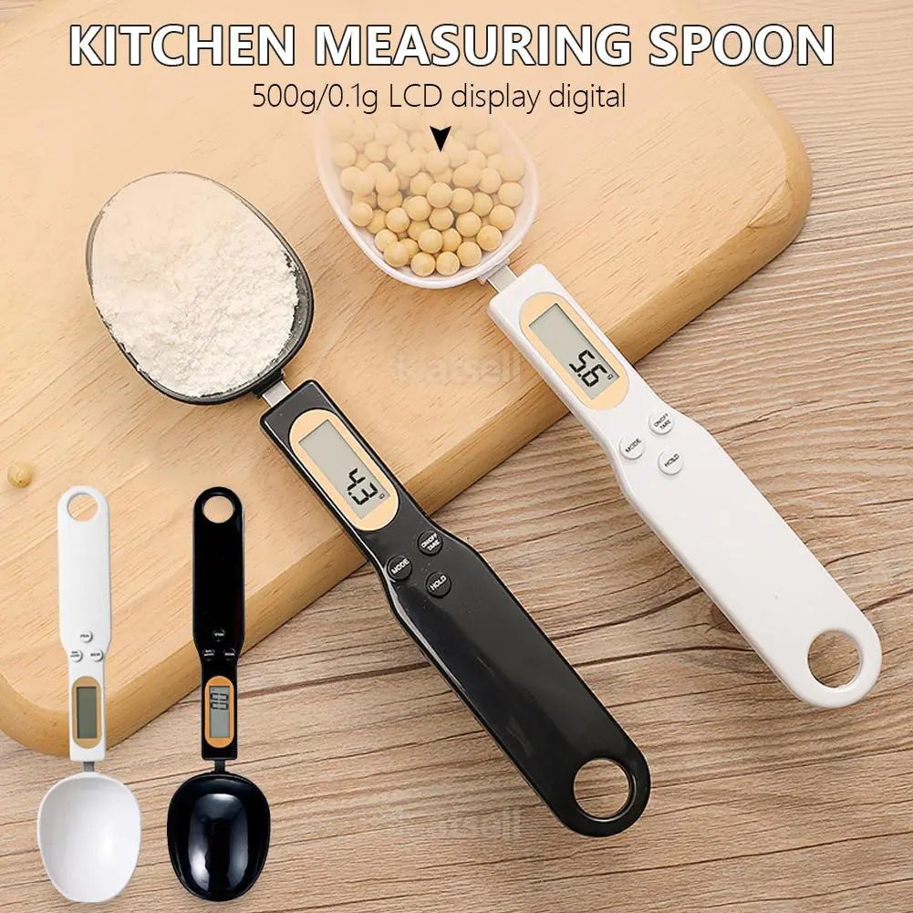 Portable LCD Digital Kitchen Mini Scale - Wow Store