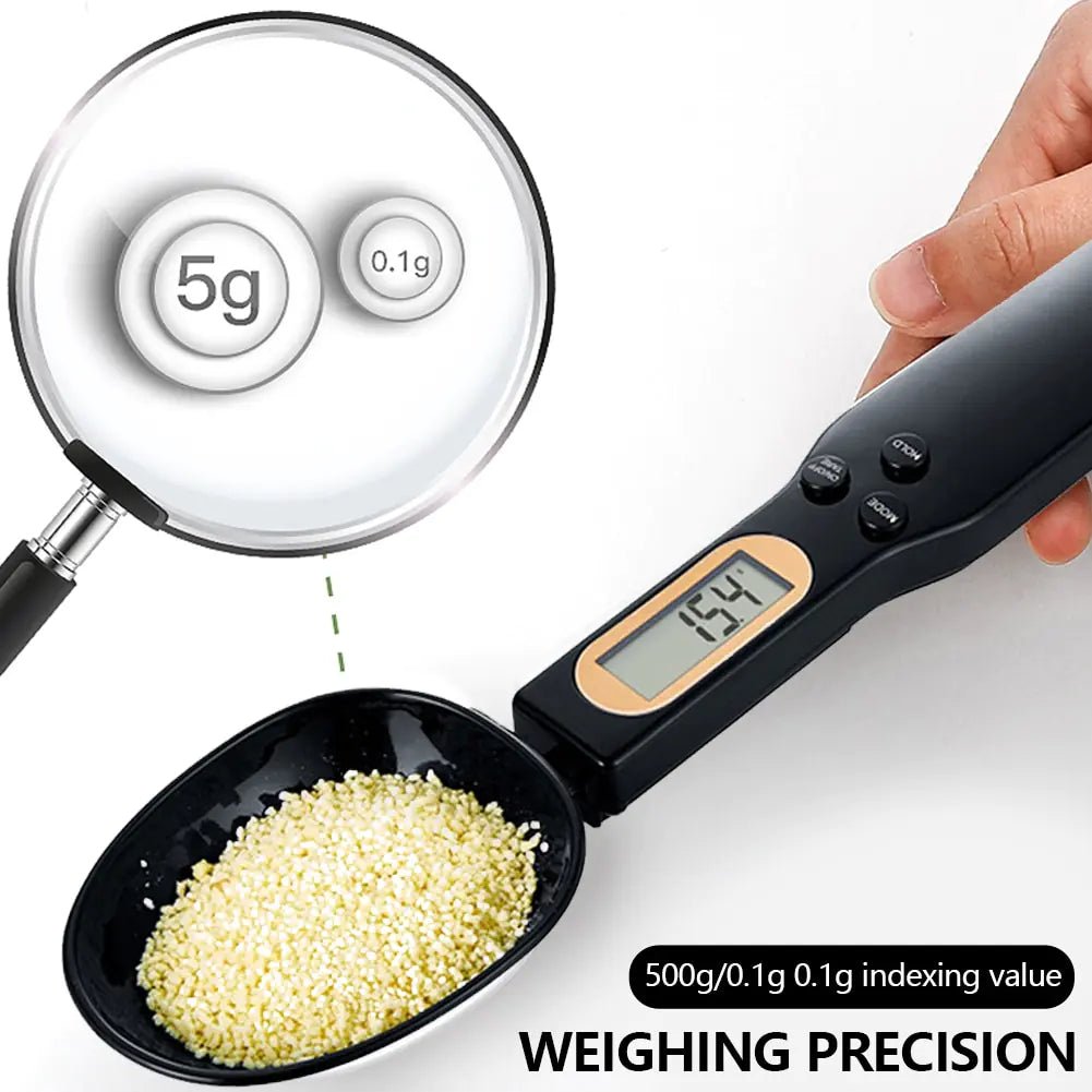 Portable LCD Digital Kitchen Mini Scale - Wow Store