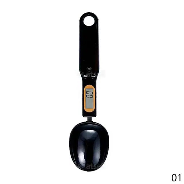 Portable LCD Digital Kitchen Mini Scale - Wow Store