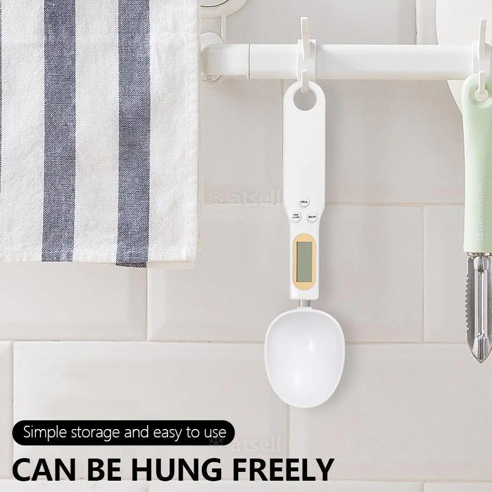 Portable LCD Digital Kitchen Mini Scale - Wow Store