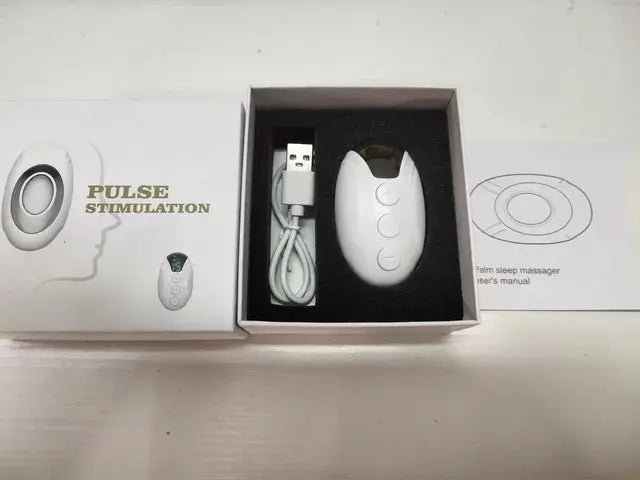 Portable Sleep Aid Device Insomnia Relief - Wow Store